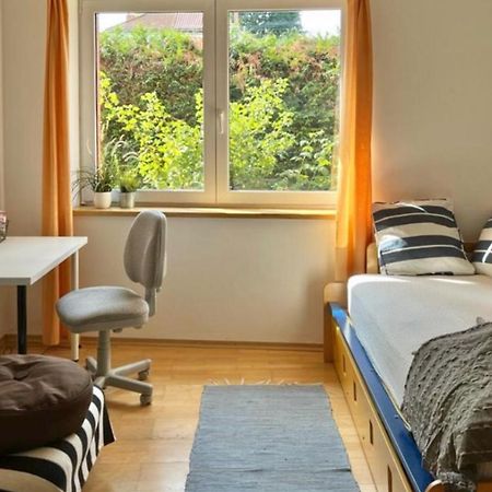 Villa In Bio Garden - You Will Save Money Here Praha Bagian luar foto