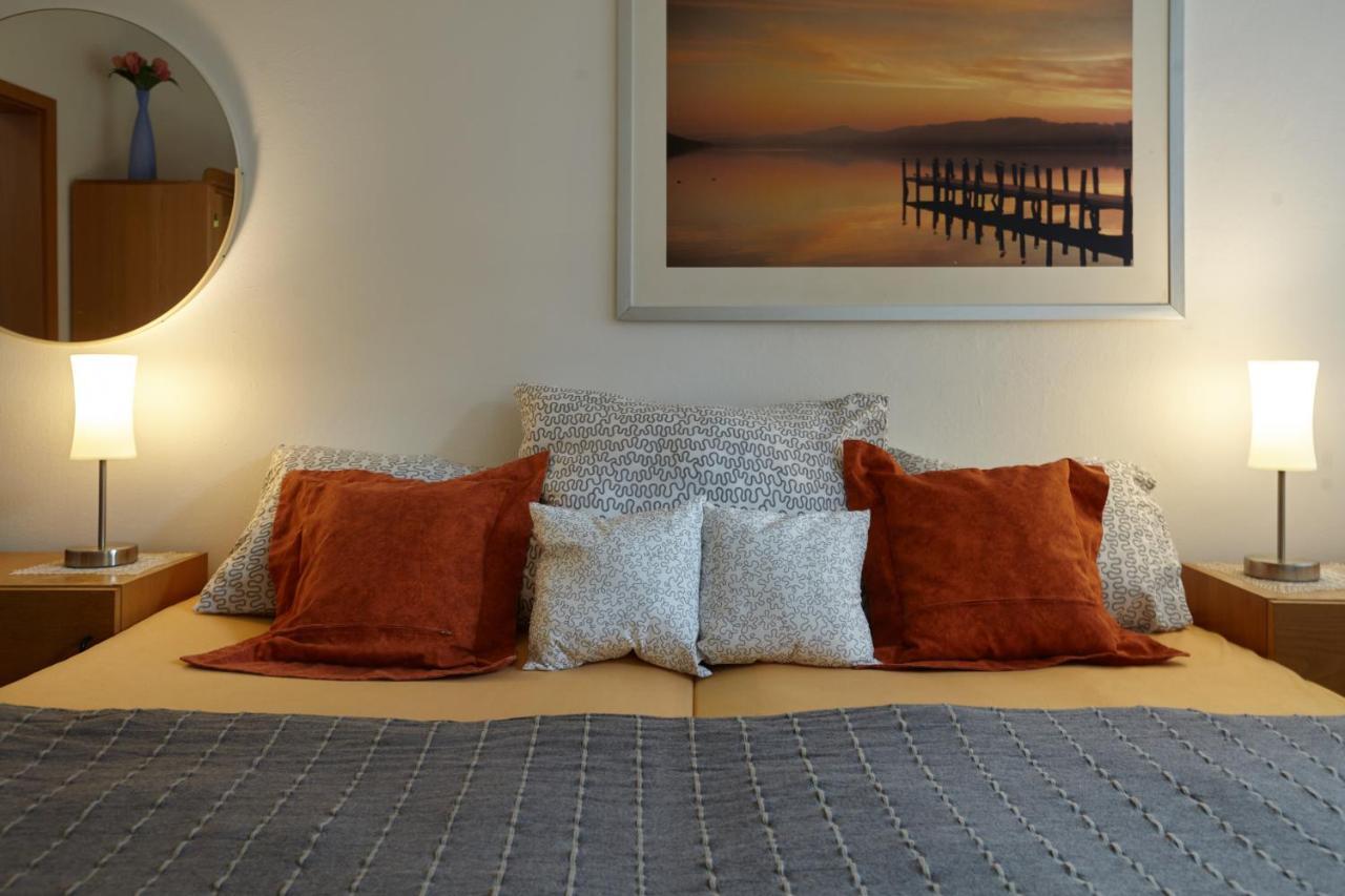 Villa In Bio Garden - You Will Save Money Here Praha Bagian luar foto