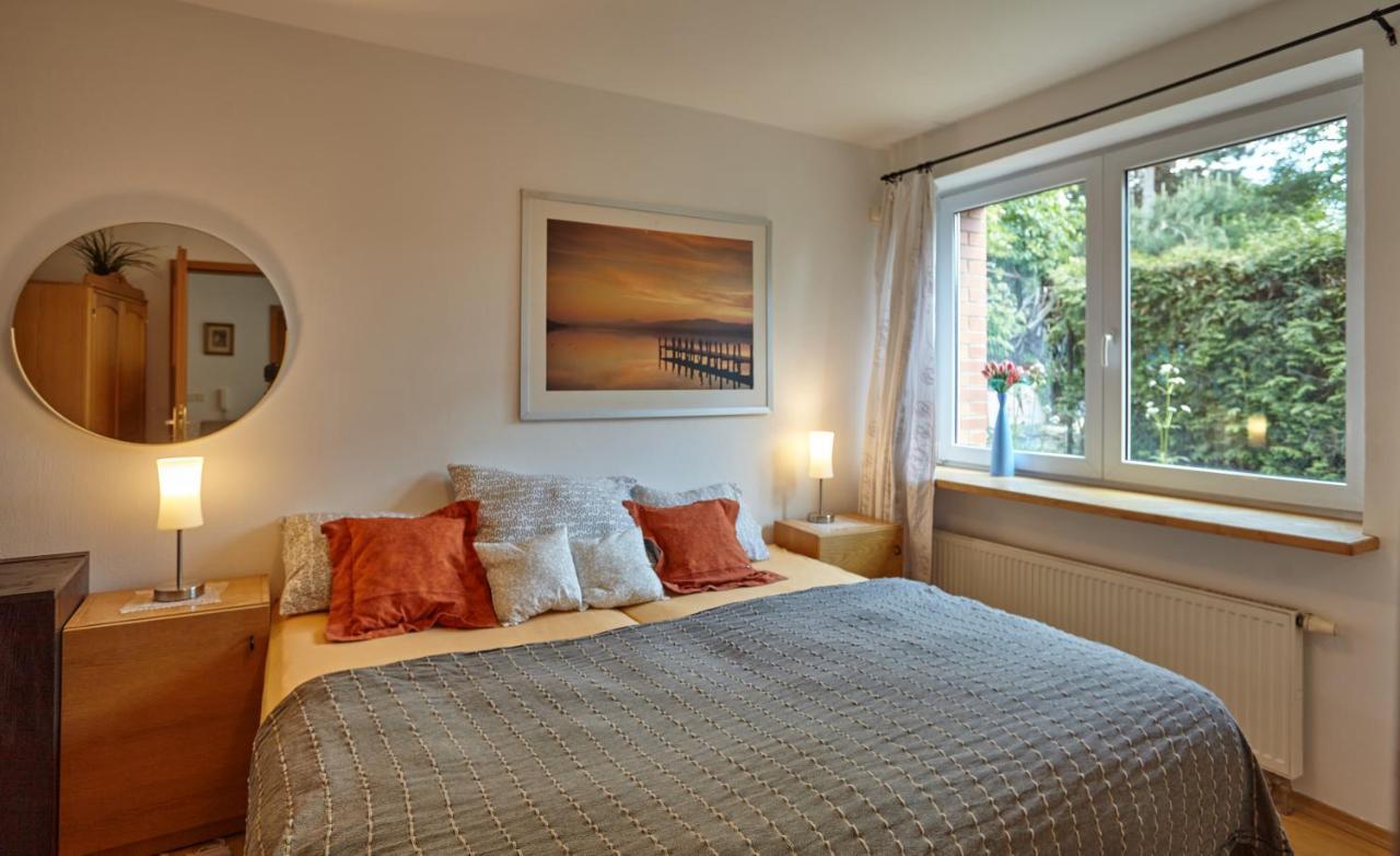 Villa In Bio Garden - You Will Save Money Here Praha Bagian luar foto